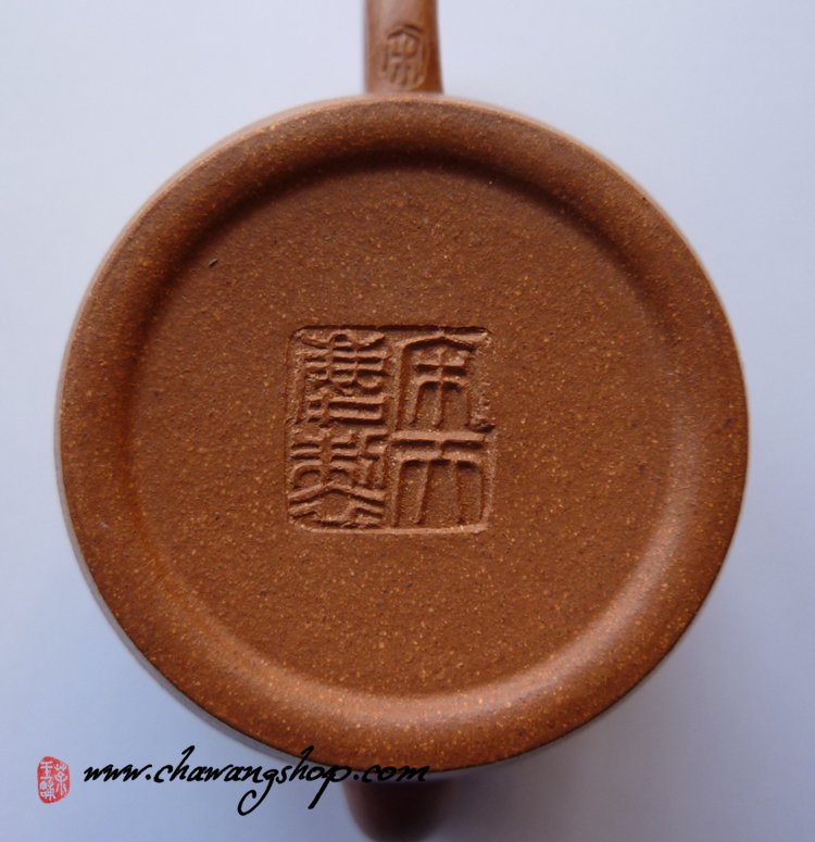Jiang Po Ni “Gao Deng" 130cc