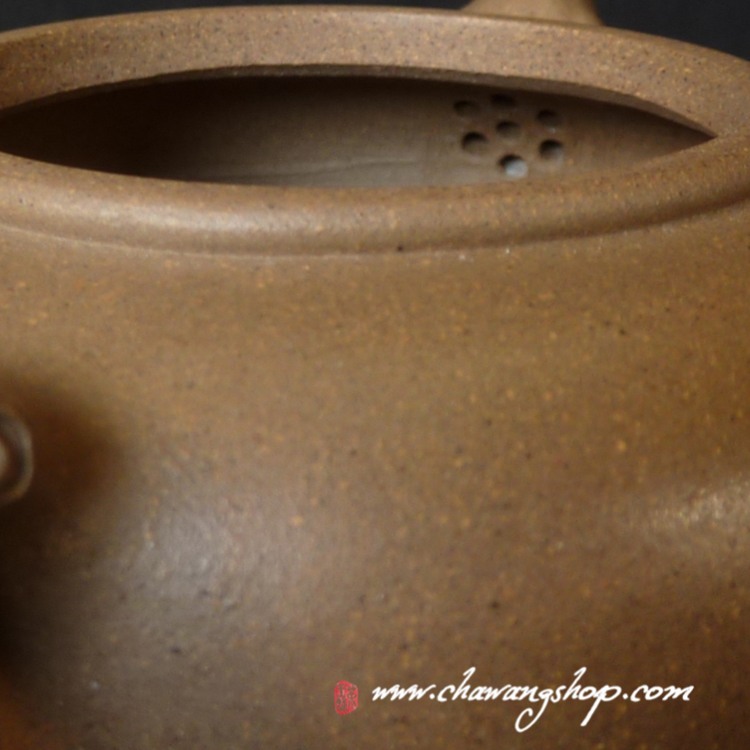 Qing Shui Ni "Song" 180cc