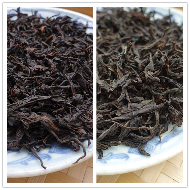 Lapsang Souchong