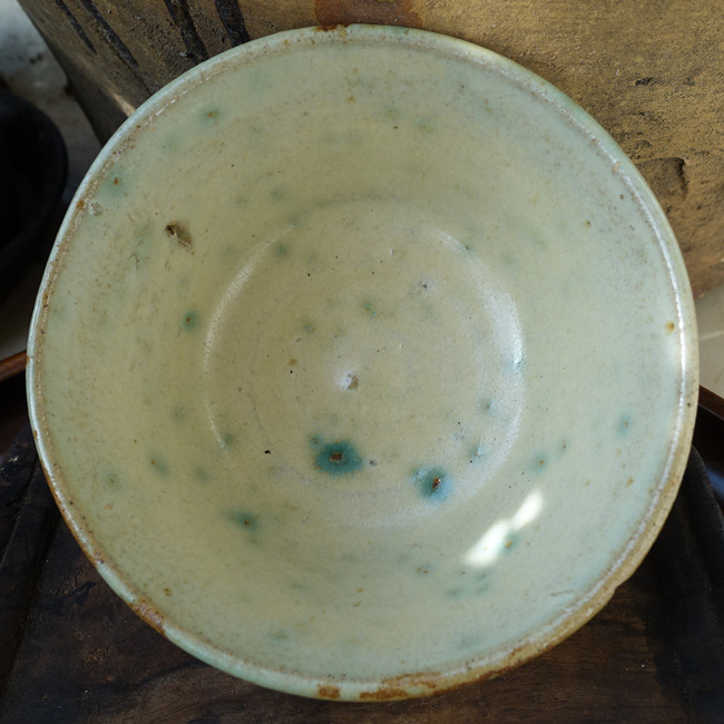 Huaning Tea Bowl "Universe2" G