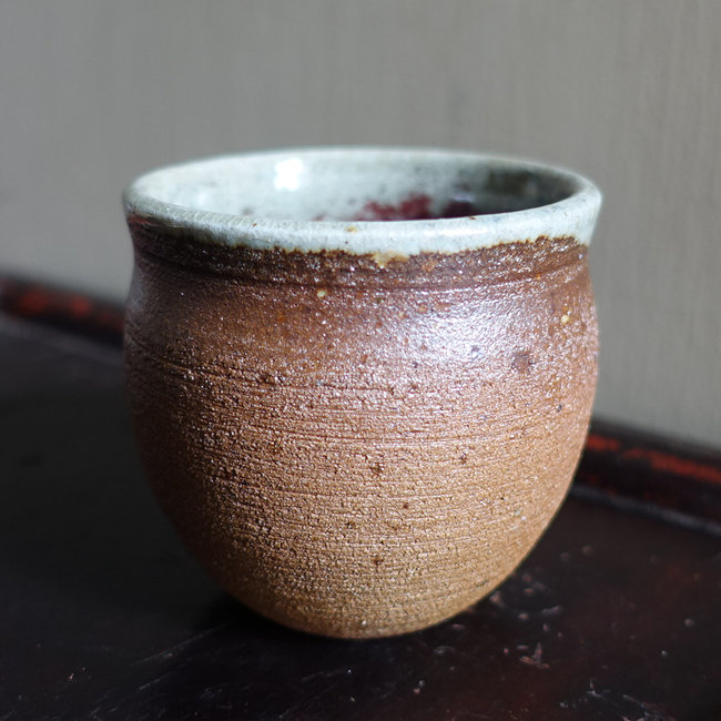 Huaning Dragon Kiln Master Cup A