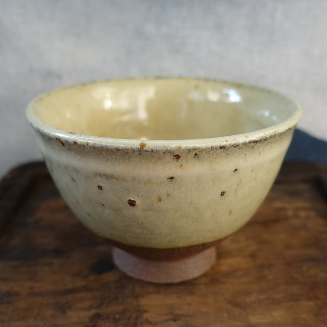 Huaning Pottery Wood Fired Master Cup D