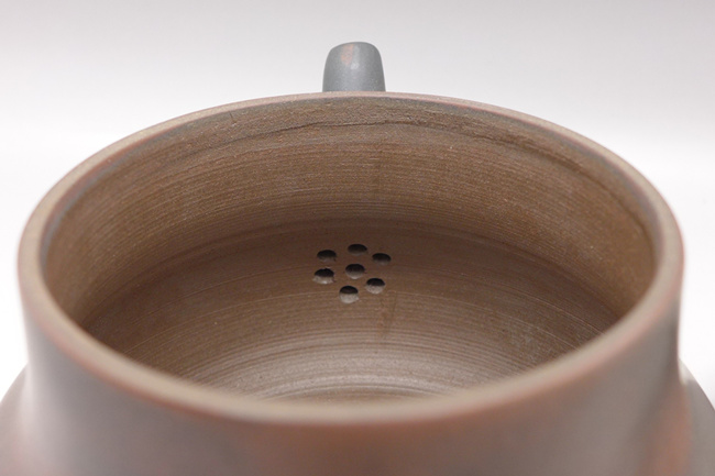 Nixing Teapot J-1 200ml