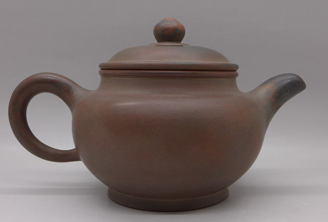 Nixing Teapot O 170ml
