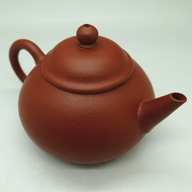 Zhuni Shuiping Teapot 80ml