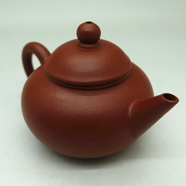 Zhuni Shuiping Teapot 45ml