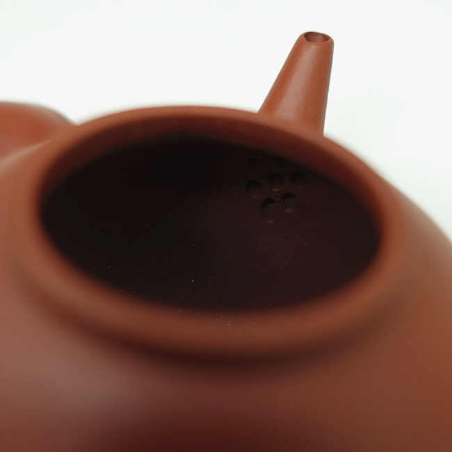 Zhuni Shuiping Teapot 45ml