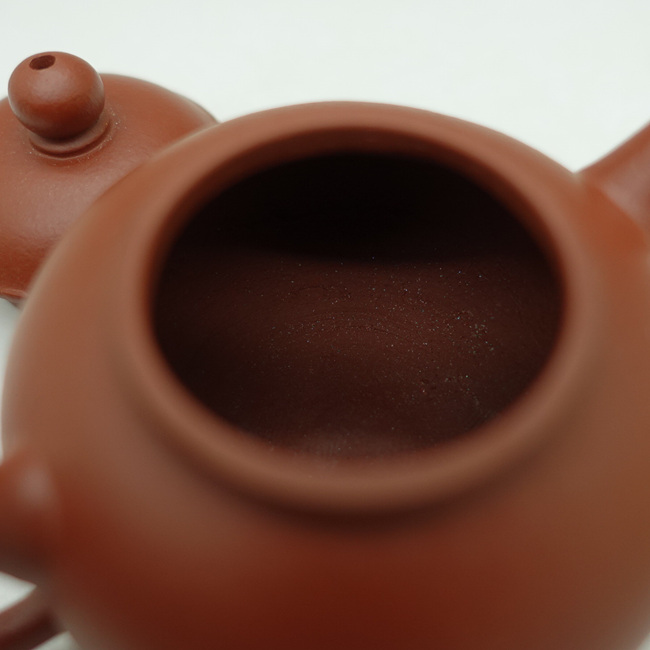 Zhuni Shuiping Teapot 45ml