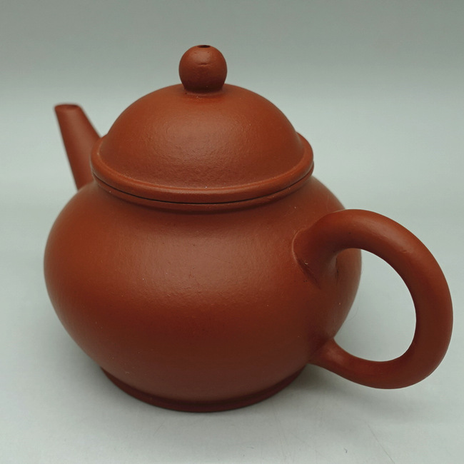Zhuni Bale Shuiping Teapot 60ml