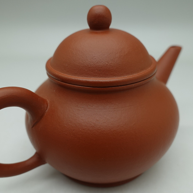 Zhuni Bale Shuiping Teapot 60ml