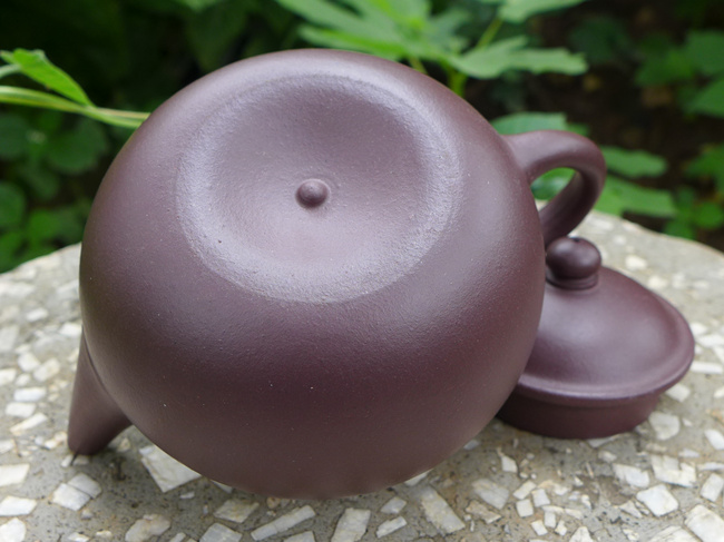 Zini Dicaoqing Gao Li Teapot 160ml