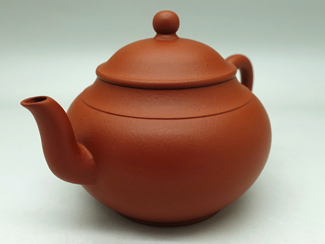 Zhuni Mengchen Teapot 100ml