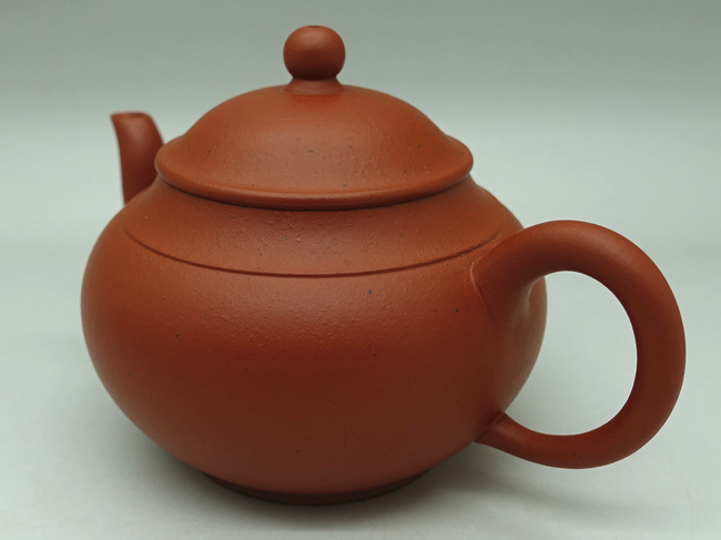 Zhuni Mengchen Teapot 100ml