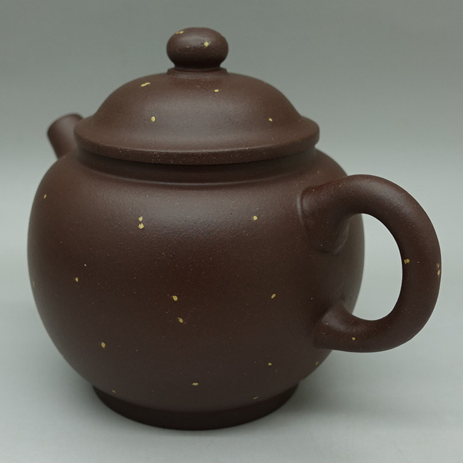 Zini "Pu Sha" Ju Lun Zhu 145ml