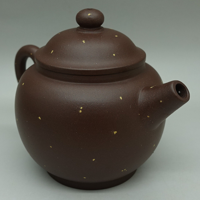 Zini "Pu Sha" Ju Lun Zhu 145ml