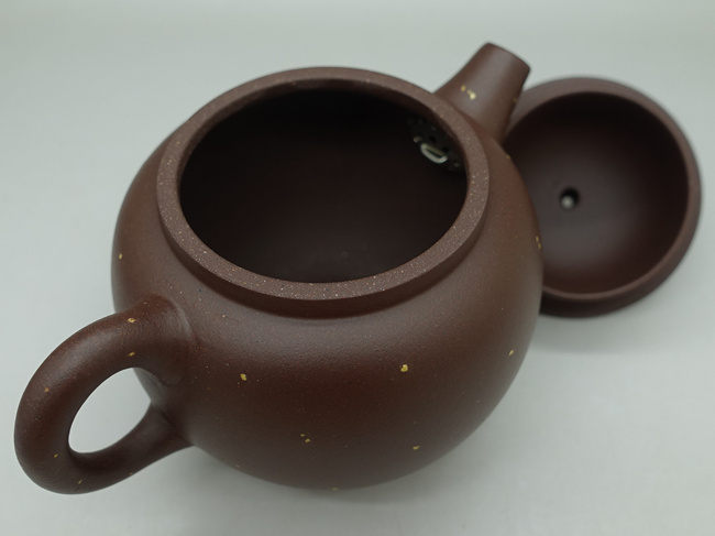 Zini "Pu Sha" Ju Lun Zhu 145ml