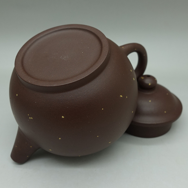 Zini "Pu Sha" Ju Lun Zhu 145ml