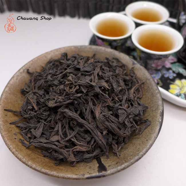 Tie Luo Han Tie Luo Han